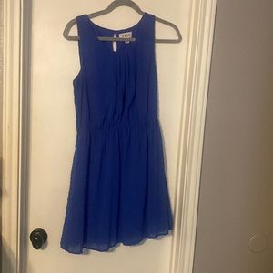 Elle Royal able Dress